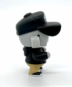 Spastic Pops UVD TOYS: Jeremy Mad'L X UVD Toys MAD*L Citizens -