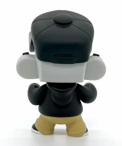 Spastic Pops UVD TOYS: Jeremy Mad'L X UVD Toys MAD*L Citizens -