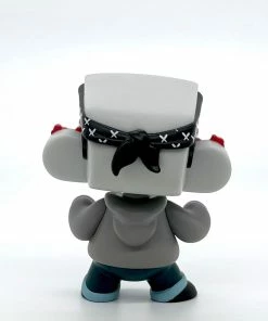 Cheap 𧨠Spastic Pops UVD TOYS: Jeremy Mad'L X UVD Toys MAD*L Citizens - "Madness" Edition π 10 Spastic Pops UVD TOYS: Jeremy Mad'L X UVD Toys MAD*L Citizens -