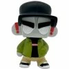 Spastic Pops Designer Brands! UVD TOYS: Jeremy Mad'L X UVD Toys MAD*L Citizens - OG Green