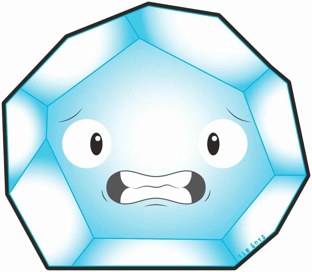 Best deal ❤️ Spastic Pops UVD TOYS: LE100 "Stone Cold" Coal UVD Toys X The Bots Spastic Collectibles Exclusive Designer Brands! 🎉 8 Spastic Pops UVD TOYS: LE100 "Stone Cold" Coal UVD Toys X The Bots Spastic Collectibles Exclusive Designer Brands!