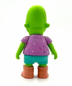 Best Pirce π€© Spastic Pops LE99 "Birthday Lifestyle" Goop By Goop Massta X UVD Toys Spastic Collectibles Exclusive π 28 Spastic Pops LE99