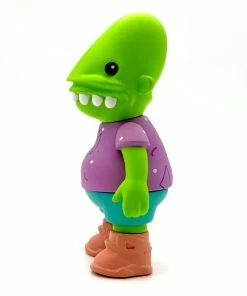 Best Pirce π€© Spastic Pops LE99 "Birthday Lifestyle" Goop By Goop Massta X UVD Toys Spastic Collectibles Exclusive π 27 Spastic Pops LE99