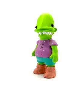 Best Pirce π€© Spastic Pops LE99 "Birthday Lifestyle" Goop By Goop Massta X UVD Toys Spastic Collectibles Exclusive π 26 Spastic Pops LE99