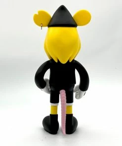 Spastic Pops UVD TOYS: MallRats - OG Edition - Jay & Silent Bob X Chogrin Designer Brands!