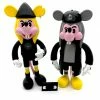 Spastic Pops UVD TOYS: MallRats - OG Edition - Jay & Silent Bob X Chogrin Designer Brands!