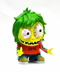 Spastic Pops UVD TOYS: MCA “Evil Ape Fink’ OG Edition Designer Brands!
