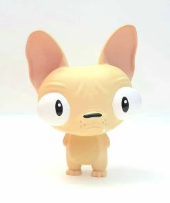 Spastic Pops UVD TOYS: Rosie By The Bots Designer Brands!