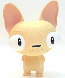 Spastic Pops UVD TOYS: Rosie By The Bots Designer Brands!