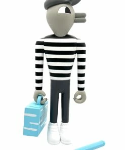 Spastic Pops UVD TOYS: LE300 Tomorrow Bird 12