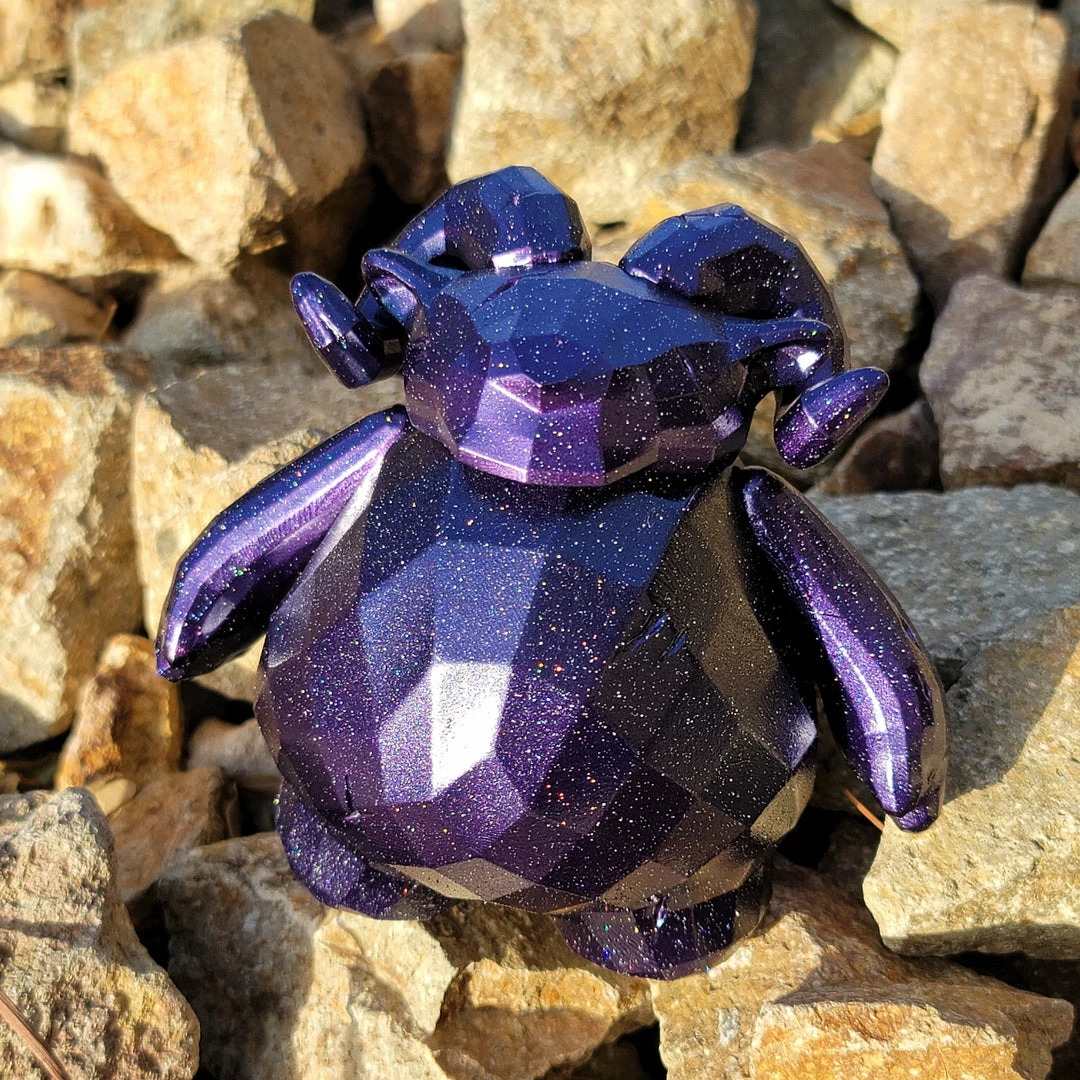 Best deal π Spastic Pops Misc Funko! VANSER TOYS LE40 Purple Geode Ramble With 1 In 5 Chance At Glitter Chase! βοΈ 18 Spastic Pops Misc Funko! VANSER TOYS LE40 Purple Geode Ramble With 1 In 5 Chance At Glitter Chase!