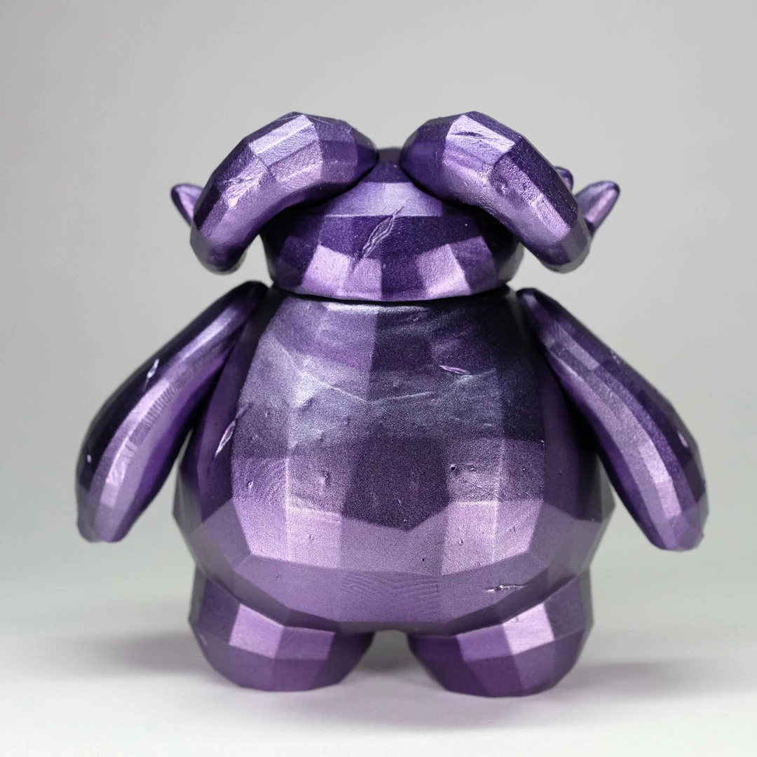 Best deal π Spastic Pops Misc Funko! VANSER TOYS LE40 Purple Geode Ramble With 1 In 5 Chance At Glitter Chase! βοΈ 7 Spastic Pops Misc Funko! VANSER TOYS LE40 Purple Geode Ramble With 1 In 5 Chance At Glitter Chase!