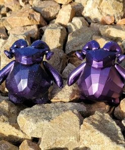 Best deal π Spastic Pops Misc Funko! VANSER TOYS LE40 Purple Geode Ramble With 1 In 5 Chance At Glitter Chase! βοΈ 59 Spastic Pops Misc Funko! VANSER TOYS LE40 Purple Geode Ramble With 1 In 5 Chance At Glitter Chase!