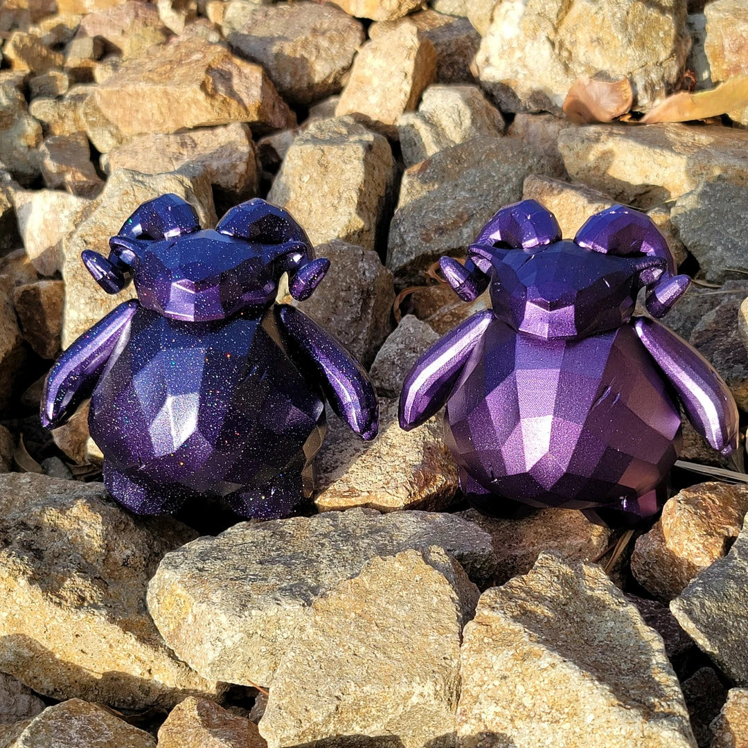 Best deal π Spastic Pops Misc Funko! VANSER TOYS LE40 Purple Geode Ramble With 1 In 5 Chance At Glitter Chase! βοΈ 14 Spastic Pops Misc Funko! VANSER TOYS LE40 Purple Geode Ramble With 1 In 5 Chance At Glitter Chase!