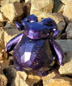 Best deal π Spastic Pops Misc Funko! VANSER TOYS LE40 Purple Geode Ramble With 1 In 5 Chance At Glitter Chase! βοΈ 64 Spastic Pops Misc Funko! VANSER TOYS LE40 Purple Geode Ramble With 1 In 5 Chance At Glitter Chase!