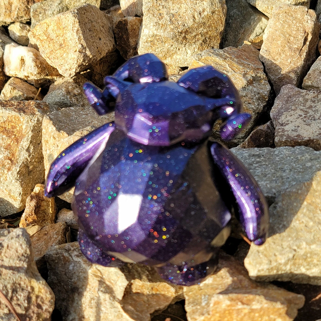 Best deal π Spastic Pops Misc Funko! VANSER TOYS LE40 Purple Geode Ramble With 1 In 5 Chance At Glitter Chase! βοΈ 19 Spastic Pops Misc Funko! VANSER TOYS LE40 Purple Geode Ramble With 1 In 5 Chance At Glitter Chase!