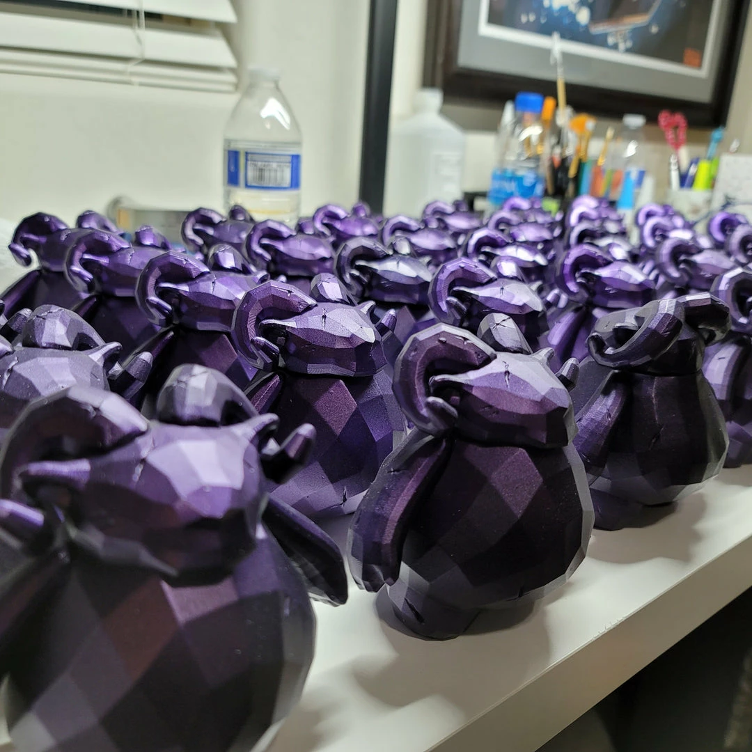 Best deal π Spastic Pops Misc Funko! VANSER TOYS LE40 Purple Geode Ramble With 1 In 5 Chance At Glitter Chase! βοΈ 28 Spastic Pops Misc Funko! VANSER TOYS LE40 Purple Geode Ramble With 1 In 5 Chance At Glitter Chase!