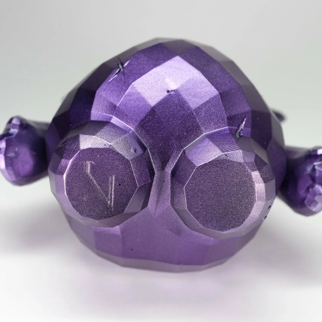 Best deal π Spastic Pops Misc Funko! VANSER TOYS LE40 Purple Geode Ramble With 1 In 5 Chance At Glitter Chase! βοΈ 10 Spastic Pops Misc Funko! VANSER TOYS LE40 Purple Geode Ramble With 1 In 5 Chance At Glitter Chase!