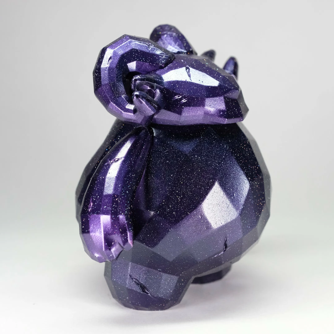 Best deal π Spastic Pops Misc Funko! VANSER TOYS LE40 Purple Geode Ramble With 1 In 5 Chance At Glitter Chase! βοΈ 23 Spastic Pops Misc Funko! VANSER TOYS LE40 Purple Geode Ramble With 1 In 5 Chance At Glitter Chase!