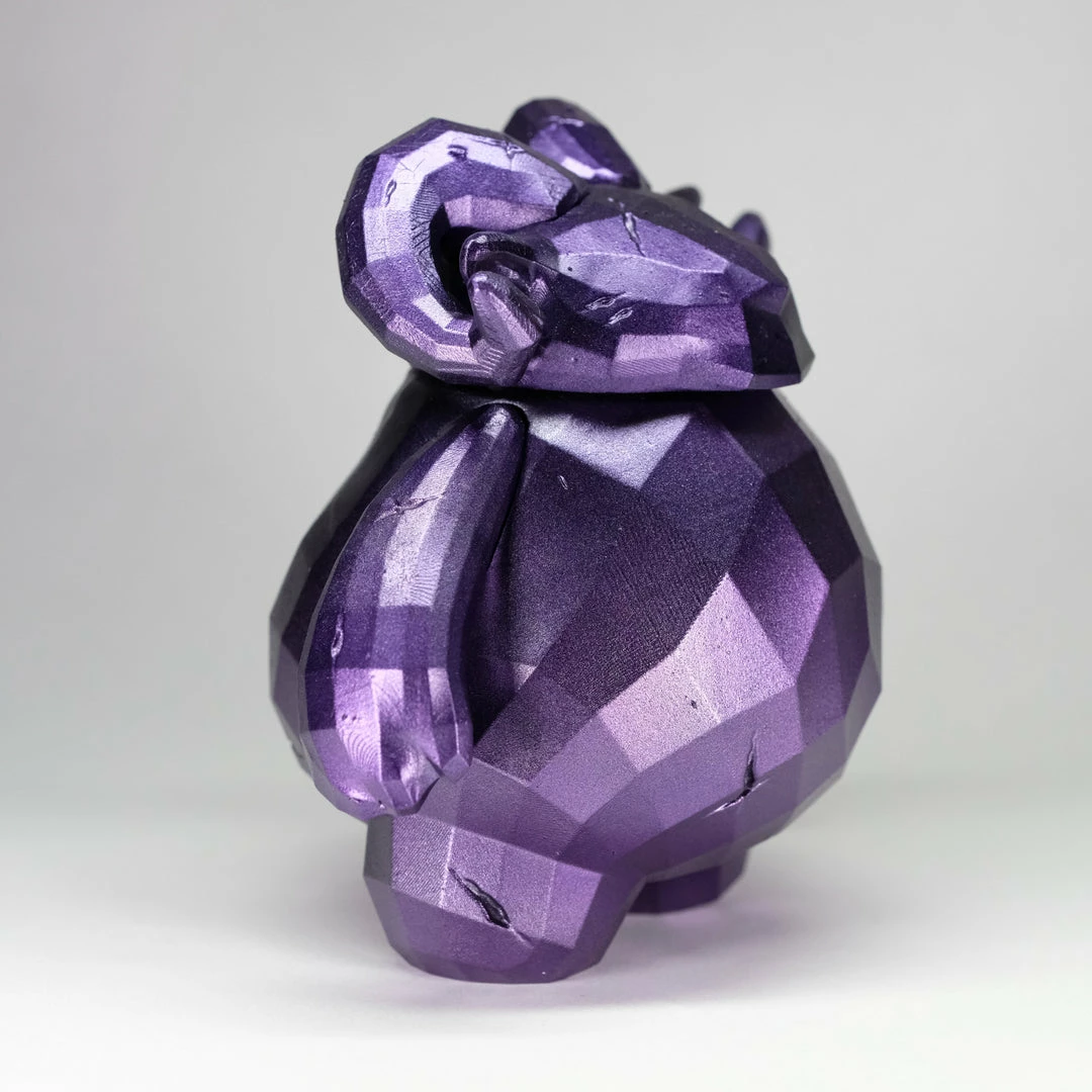 Best deal π Spastic Pops Misc Funko! VANSER TOYS LE40 Purple Geode Ramble With 1 In 5 Chance At Glitter Chase! βοΈ 8 Spastic Pops Misc Funko! VANSER TOYS LE40 Purple Geode Ramble With 1 In 5 Chance At Glitter Chase!