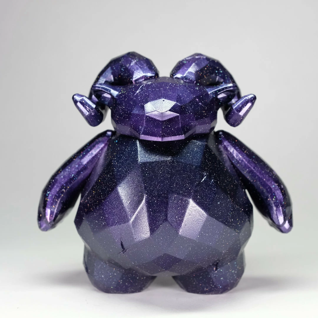 Best deal π Spastic Pops Misc Funko! VANSER TOYS LE40 Purple Geode Ramble With 1 In 5 Chance At Glitter Chase! βοΈ 20 Spastic Pops Misc Funko! VANSER TOYS LE40 Purple Geode Ramble With 1 In 5 Chance At Glitter Chase!