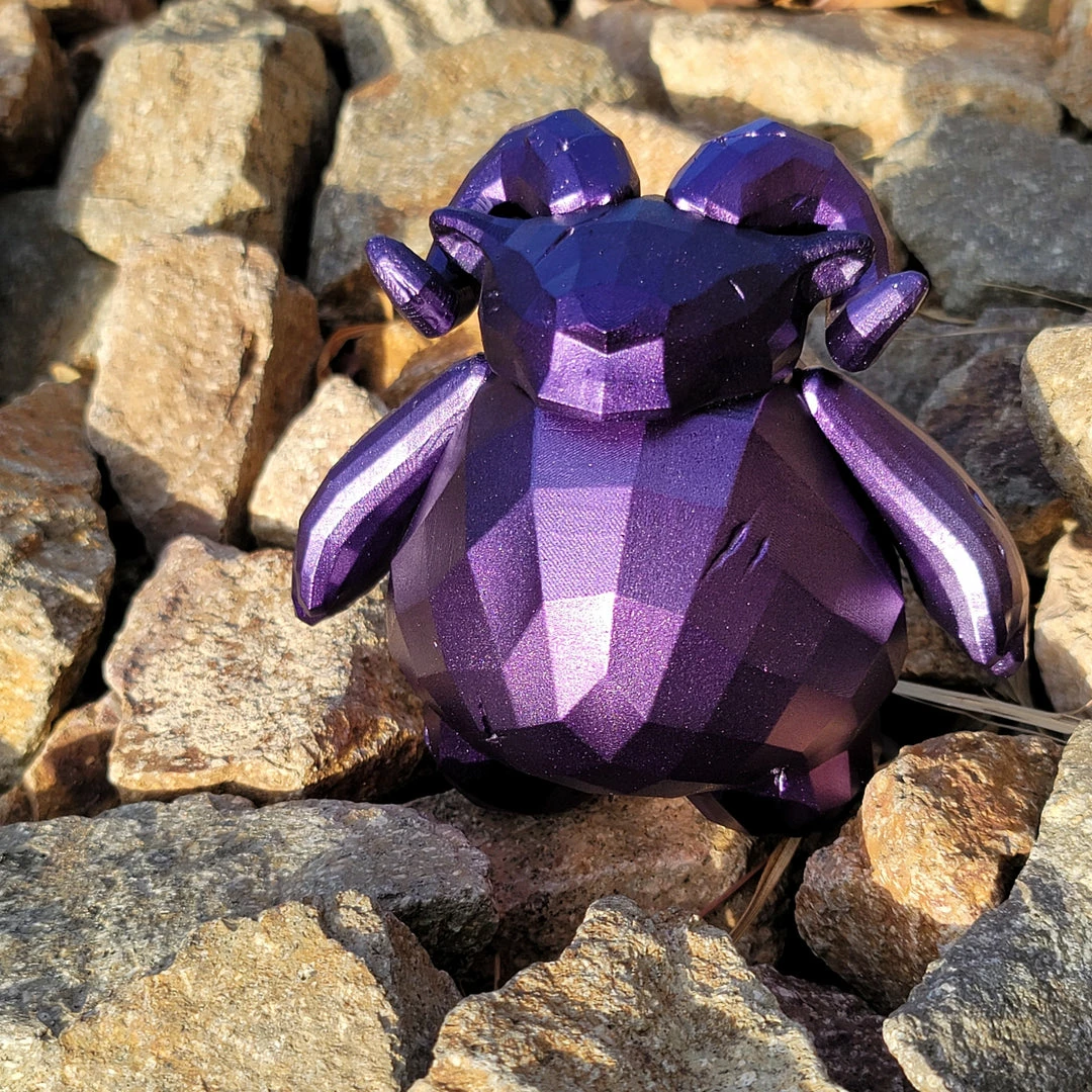 Best deal π Spastic Pops Misc Funko! VANSER TOYS LE40 Purple Geode Ramble With 1 In 5 Chance At Glitter Chase! βοΈ 15 Spastic Pops Misc Funko! VANSER TOYS LE40 Purple Geode Ramble With 1 In 5 Chance At Glitter Chase!