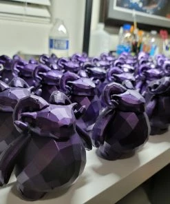 Best deal π Spastic Pops Misc Funko! VANSER TOYS LE40 Purple Geode Ramble With 1 In 5 Chance At Glitter Chase! βοΈ 74 Spastic Pops Misc Funko! VANSER TOYS LE40 Purple Geode Ramble With 1 In 5 Chance At Glitter Chase!