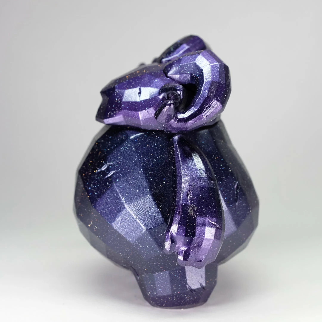 Best deal π Spastic Pops Misc Funko! VANSER TOYS LE40 Purple Geode Ramble With 1 In 5 Chance At Glitter Chase! βοΈ 21 Spastic Pops Misc Funko! VANSER TOYS LE40 Purple Geode Ramble With 1 In 5 Chance At Glitter Chase!