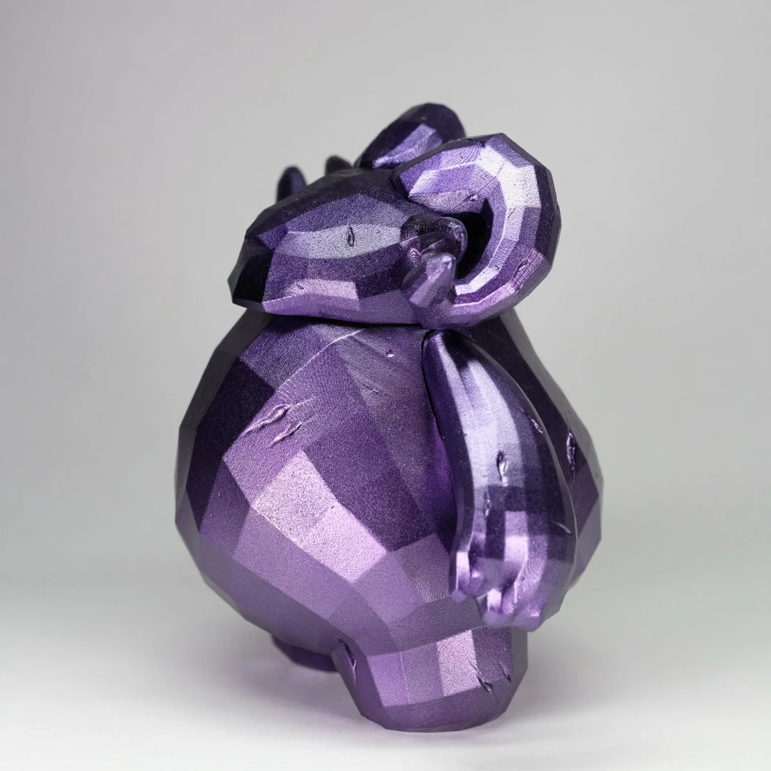 Best deal π Spastic Pops Misc Funko! VANSER TOYS LE40 Purple Geode Ramble With 1 In 5 Chance At Glitter Chase! βοΈ 6 Spastic Pops Misc Funko! VANSER TOYS LE40 Purple Geode Ramble With 1 In 5 Chance At Glitter Chase!