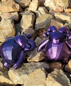 Best deal π Spastic Pops Misc Funko! VANSER TOYS LE40 Purple Geode Ramble With 1 In 5 Chance At Glitter Chase! βοΈ 58 Spastic Pops Misc Funko! VANSER TOYS LE40 Purple Geode Ramble With 1 In 5 Chance At Glitter Chase!