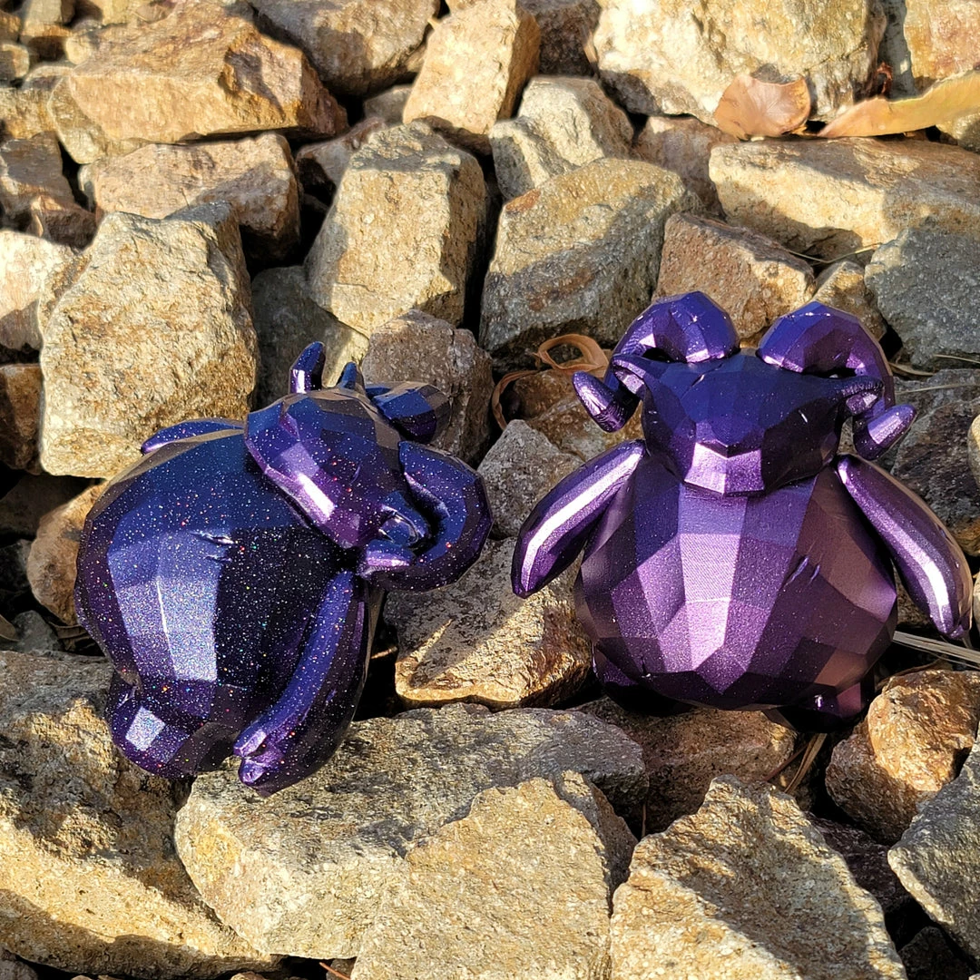 Best deal π Spastic Pops Misc Funko! VANSER TOYS LE40 Purple Geode Ramble With 1 In 5 Chance At Glitter Chase! βοΈ 13 Spastic Pops Misc Funko! VANSER TOYS LE40 Purple Geode Ramble With 1 In 5 Chance At Glitter Chase!