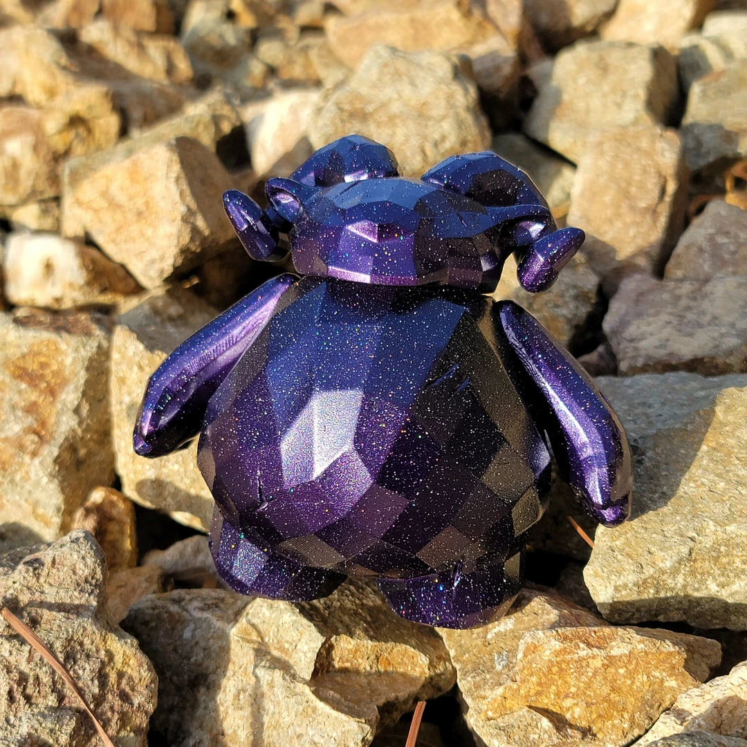 Best deal π Spastic Pops Misc Funko! VANSER TOYS LE40 Purple Geode Ramble With 1 In 5 Chance At Glitter Chase! βοΈ 17 Spastic Pops Misc Funko! VANSER TOYS LE40 Purple Geode Ramble With 1 In 5 Chance At Glitter Chase!