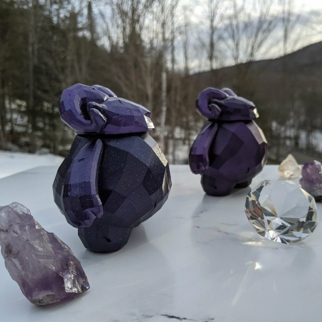 Best deal π Spastic Pops Misc Funko! VANSER TOYS LE40 Purple Geode Ramble With 1 In 5 Chance At Glitter Chase! βοΈ 36 Spastic Pops Misc Funko! VANSER TOYS LE40 Purple Geode Ramble With 1 In 5 Chance At Glitter Chase!