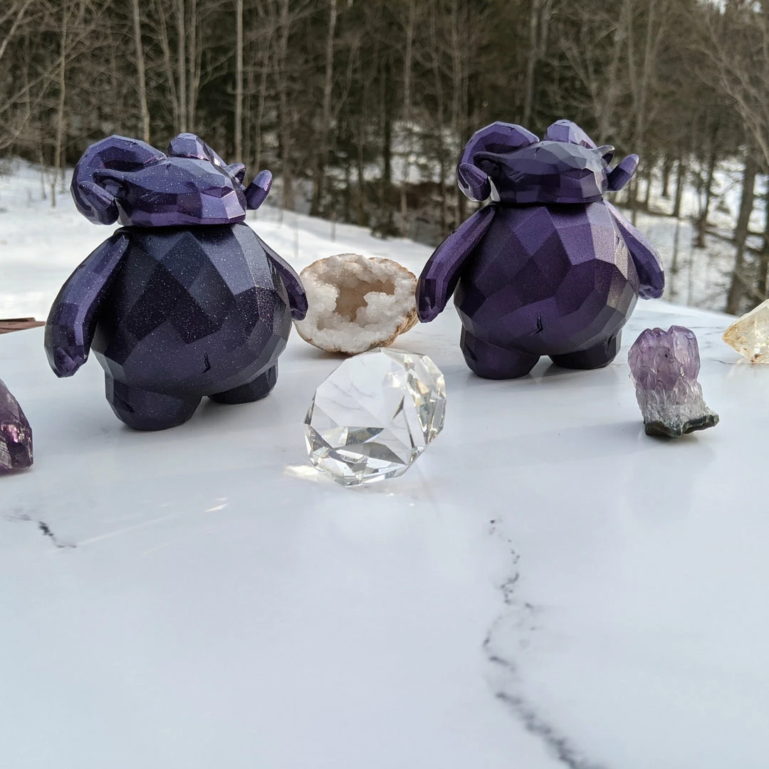 Best deal π Spastic Pops Misc Funko! VANSER TOYS LE40 Purple Geode Ramble With 1 In 5 Chance At Glitter Chase! βοΈ 38 Spastic Pops Misc Funko! VANSER TOYS LE40 Purple Geode Ramble With 1 In 5 Chance At Glitter Chase!