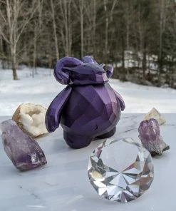 Best deal π Spastic Pops Misc Funko! VANSER TOYS LE40 Purple Geode Ramble With 1 In 5 Chance At Glitter Chase! βοΈ 77 Spastic Pops Misc Funko! VANSER TOYS LE40 Purple Geode Ramble With 1 In 5 Chance At Glitter Chase!