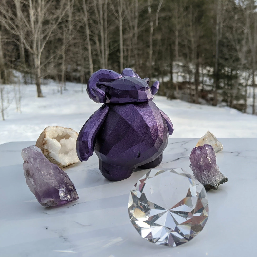 Best deal π Spastic Pops Misc Funko! VANSER TOYS LE40 Purple Geode Ramble With 1 In 5 Chance At Glitter Chase! βοΈ 32 Spastic Pops Misc Funko! VANSER TOYS LE40 Purple Geode Ramble With 1 In 5 Chance At Glitter Chase!