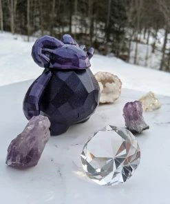 Best deal π Spastic Pops Misc Funko! VANSER TOYS LE40 Purple Geode Ramble With 1 In 5 Chance At Glitter Chase! βοΈ 89 Spastic Pops Misc Funko! VANSER TOYS LE40 Purple Geode Ramble With 1 In 5 Chance At Glitter Chase!