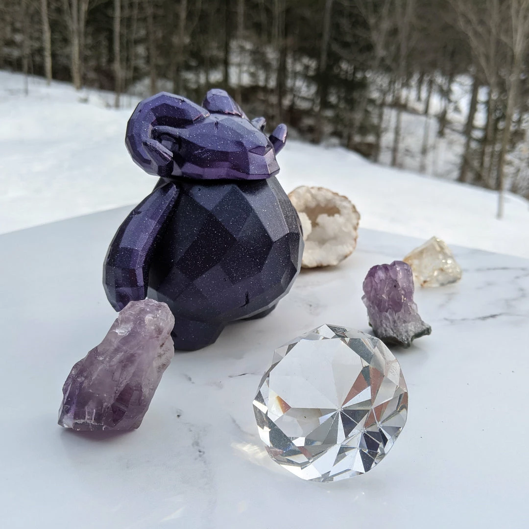 Best deal π Spastic Pops Misc Funko! VANSER TOYS LE40 Purple Geode Ramble With 1 In 5 Chance At Glitter Chase! βοΈ 44 Spastic Pops Misc Funko! VANSER TOYS LE40 Purple Geode Ramble With 1 In 5 Chance At Glitter Chase!