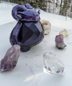 Best deal π Spastic Pops Misc Funko! VANSER TOYS LE40 Purple Geode Ramble With 1 In 5 Chance At Glitter Chase! βοΈ 87 Spastic Pops Misc Funko! VANSER TOYS LE40 Purple Geode Ramble With 1 In 5 Chance At Glitter Chase!