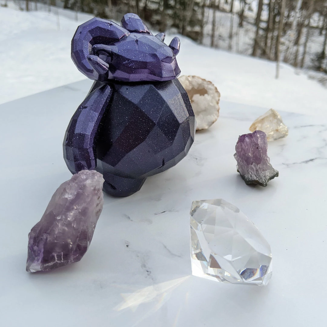 Best deal π Spastic Pops Misc Funko! VANSER TOYS LE40 Purple Geode Ramble With 1 In 5 Chance At Glitter Chase! βοΈ 42 Spastic Pops Misc Funko! VANSER TOYS LE40 Purple Geode Ramble With 1 In 5 Chance At Glitter Chase!