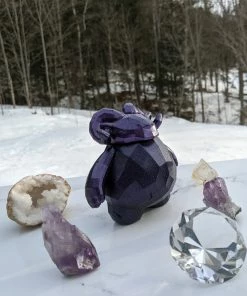 Best deal π Spastic Pops Misc Funko! VANSER TOYS LE40 Purple Geode Ramble With 1 In 5 Chance At Glitter Chase! βοΈ 76 Spastic Pops Misc Funko! VANSER TOYS LE40 Purple Geode Ramble With 1 In 5 Chance At Glitter Chase!