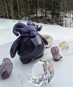 Best deal π Spastic Pops Misc Funko! VANSER TOYS LE40 Purple Geode Ramble With 1 In 5 Chance At Glitter Chase! βοΈ 90 Spastic Pops Misc Funko! VANSER TOYS LE40 Purple Geode Ramble With 1 In 5 Chance At Glitter Chase!