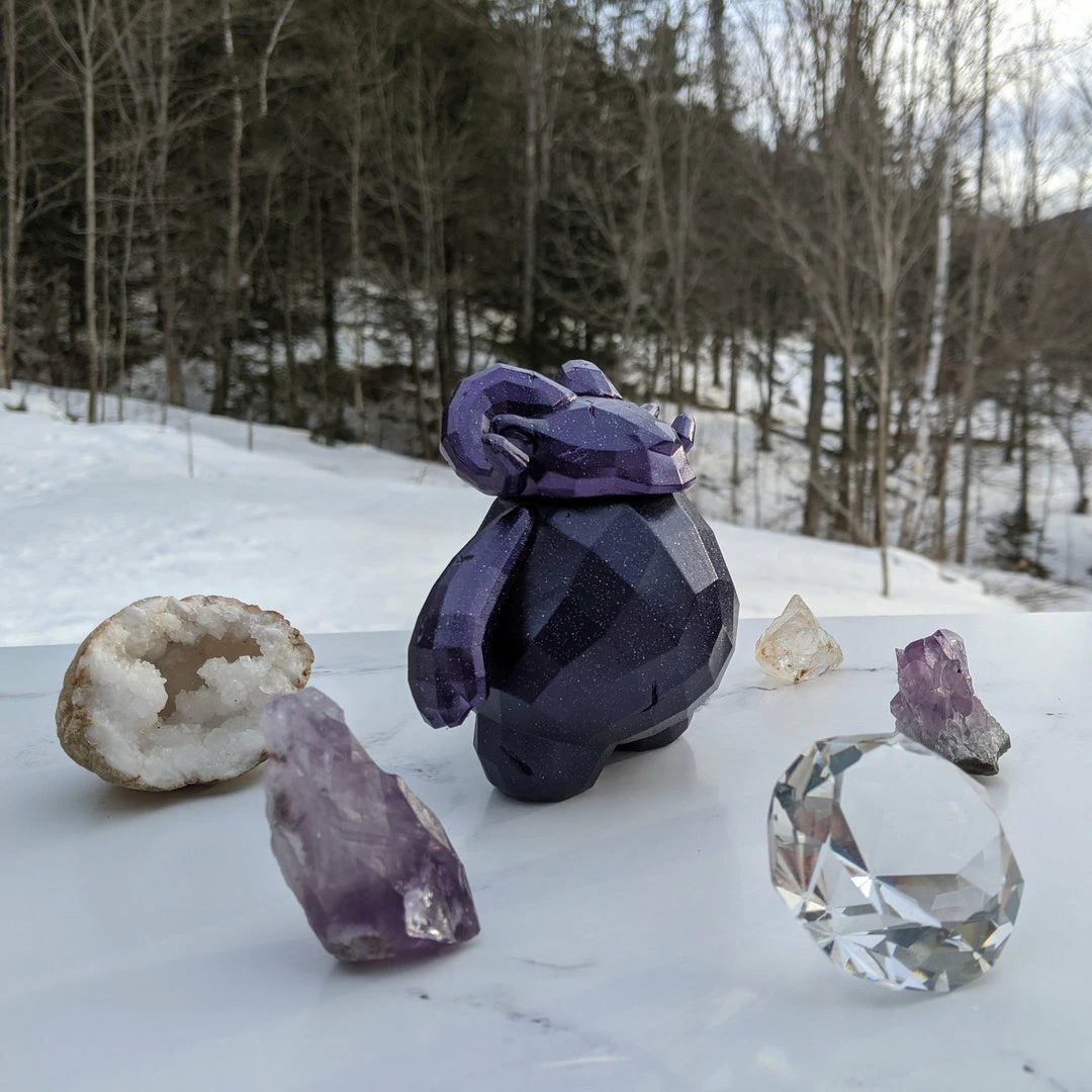 Best deal π Spastic Pops Misc Funko! VANSER TOYS LE40 Purple Geode Ramble With 1 In 5 Chance At Glitter Chase! βοΈ 30 Spastic Pops Misc Funko! VANSER TOYS LE40 Purple Geode Ramble With 1 In 5 Chance At Glitter Chase!