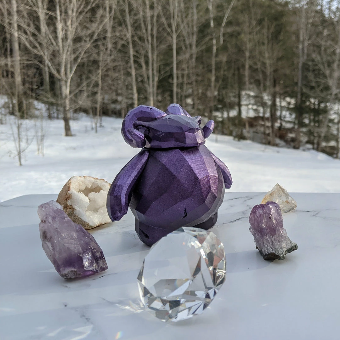 Best deal π Spastic Pops Misc Funko! VANSER TOYS LE40 Purple Geode Ramble With 1 In 5 Chance At Glitter Chase! βοΈ 33 Spastic Pops Misc Funko! VANSER TOYS LE40 Purple Geode Ramble With 1 In 5 Chance At Glitter Chase!