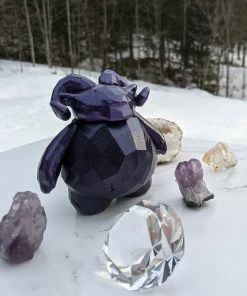 Best deal π Spastic Pops Misc Funko! VANSER TOYS LE40 Purple Geode Ramble With 1 In 5 Chance At Glitter Chase! βοΈ 91 Spastic Pops Misc Funko! VANSER TOYS LE40 Purple Geode Ramble With 1 In 5 Chance At Glitter Chase!