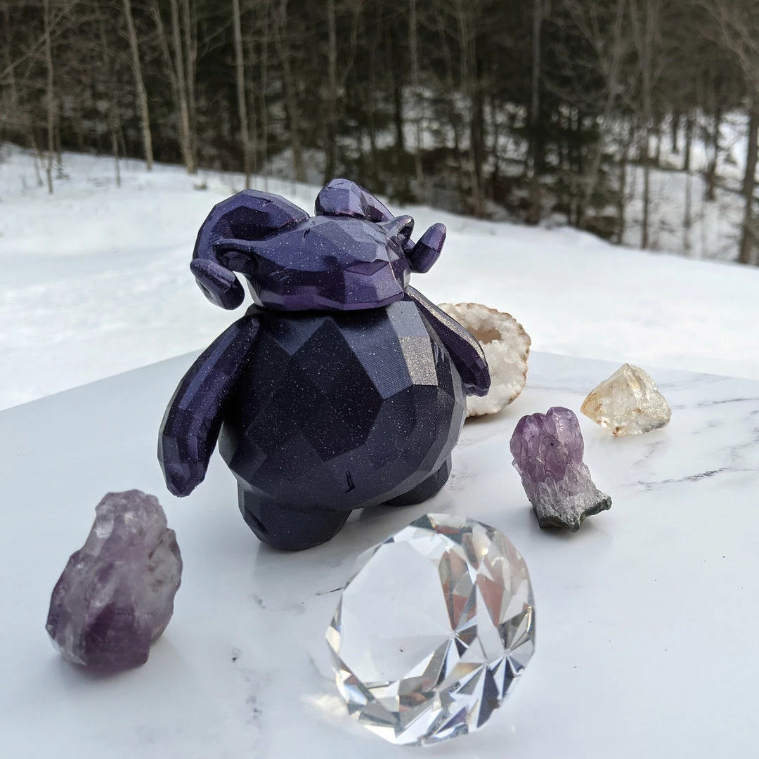 Best deal π Spastic Pops Misc Funko! VANSER TOYS LE40 Purple Geode Ramble With 1 In 5 Chance At Glitter Chase! βοΈ 46 Spastic Pops Misc Funko! VANSER TOYS LE40 Purple Geode Ramble With 1 In 5 Chance At Glitter Chase!