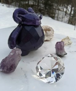 Best deal π Spastic Pops Misc Funko! VANSER TOYS LE40 Purple Geode Ramble With 1 In 5 Chance At Glitter Chase! βοΈ 88 Spastic Pops Misc Funko! VANSER TOYS LE40 Purple Geode Ramble With 1 In 5 Chance At Glitter Chase!