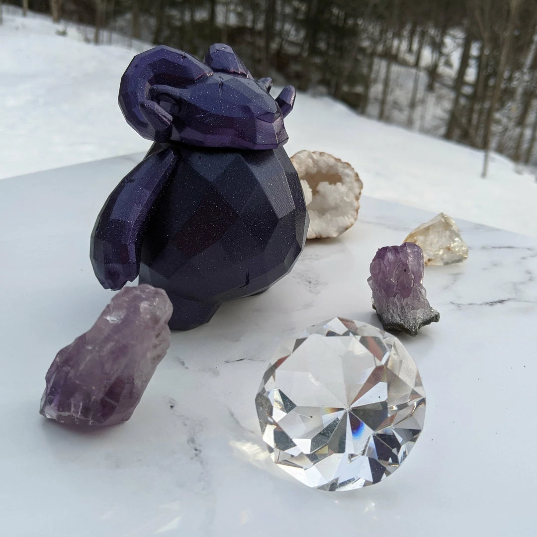 Best deal π Spastic Pops Misc Funko! VANSER TOYS LE40 Purple Geode Ramble With 1 In 5 Chance At Glitter Chase! βοΈ 43 Spastic Pops Misc Funko! VANSER TOYS LE40 Purple Geode Ramble With 1 In 5 Chance At Glitter Chase!