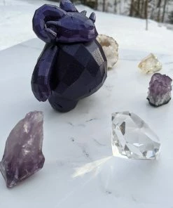 Best deal π Spastic Pops Misc Funko! VANSER TOYS LE40 Purple Geode Ramble With 1 In 5 Chance At Glitter Chase! βοΈ 86 Spastic Pops Misc Funko! VANSER TOYS LE40 Purple Geode Ramble With 1 In 5 Chance At Glitter Chase!