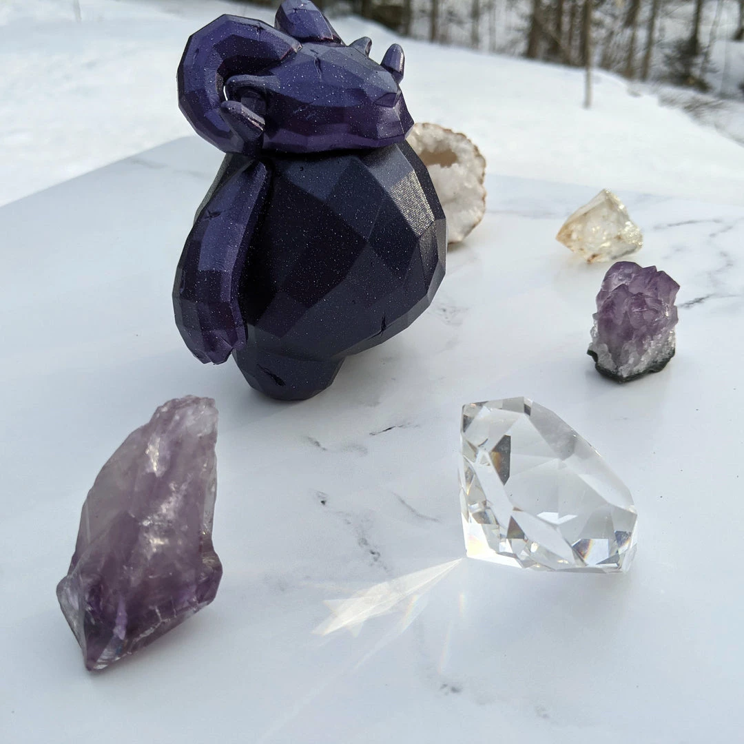 Best deal π Spastic Pops Misc Funko! VANSER TOYS LE40 Purple Geode Ramble With 1 In 5 Chance At Glitter Chase! βοΈ 41 Spastic Pops Misc Funko! VANSER TOYS LE40 Purple Geode Ramble With 1 In 5 Chance At Glitter Chase!